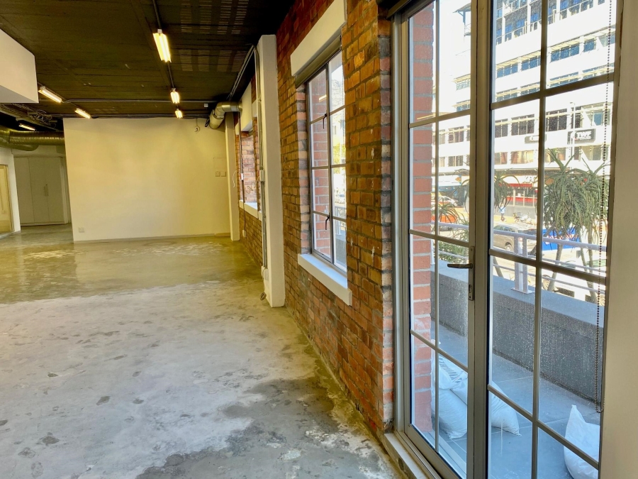 To Let commercial Property for Rent in De Waterkant Western Cape